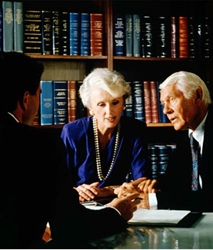 Estate Planning & Elder Lawyers