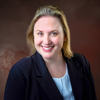 Erica D. Jacobsen Photo