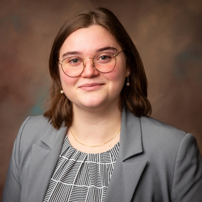 Kaitlyn E. DiPalma Photo