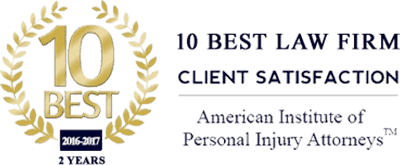 10 Best Law Firm Client Satisfaction 2016-2017