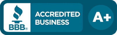 BBB Accredited Business