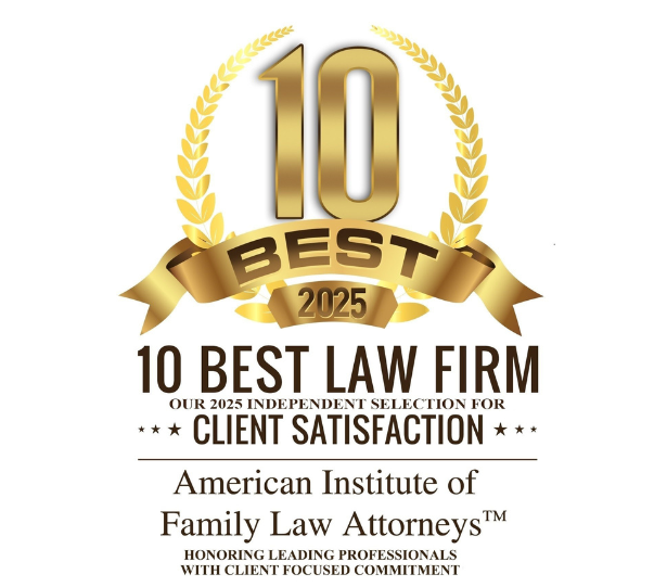 10 Best Law Firm Client Satisfaction - 2025