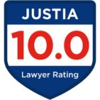 Justia Lawyer Rating