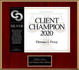 Client Champion