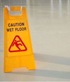 Premises Liability