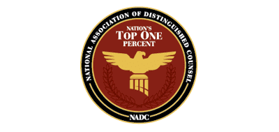 National Association of Distinguished Counsel