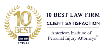 American Association of Personal Injury Attorneys